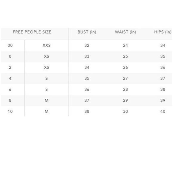 Free People Denim Mini Skirt Dark Wash - Picture 8 of 8